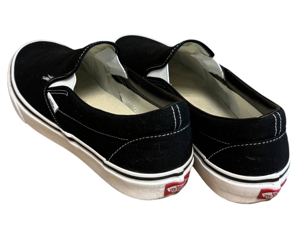 Vans Classic Slip-on TRAMPKI wsuwane męskie 46