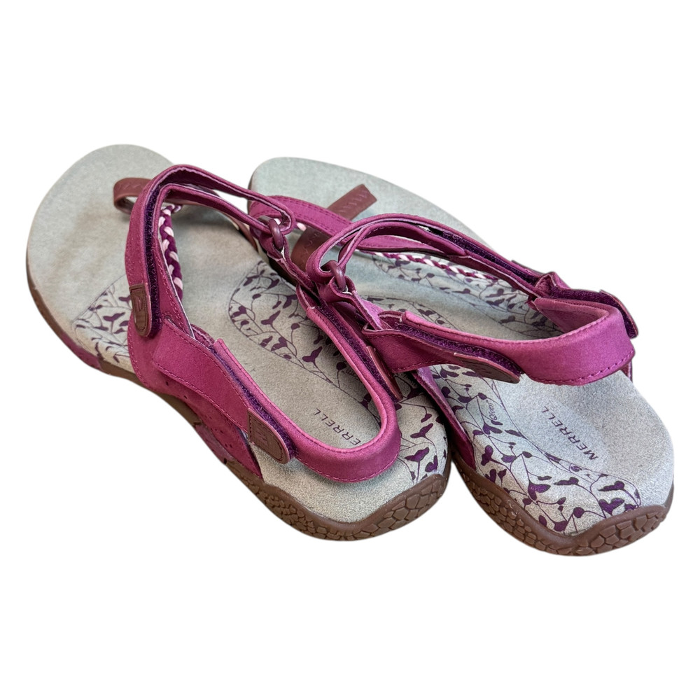 Merrell SANDAŁY trekkingowe damskie 42