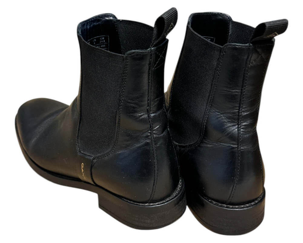 Gant  BOTKI  damskie 37