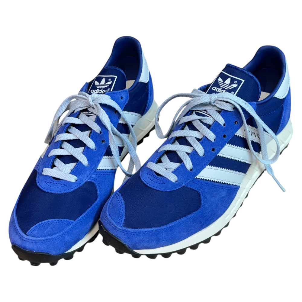 Adidas TRX Vintage BUTY SPORTOWE damskie 40