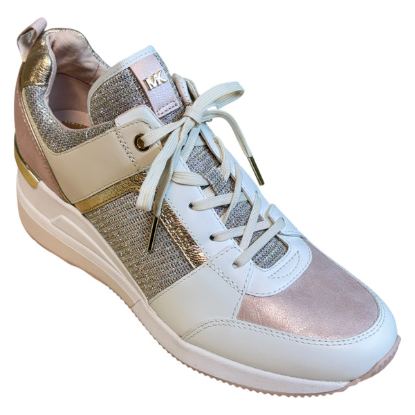 Michael Kors Liv Trainer BUTY SPORTOWE damskie 41