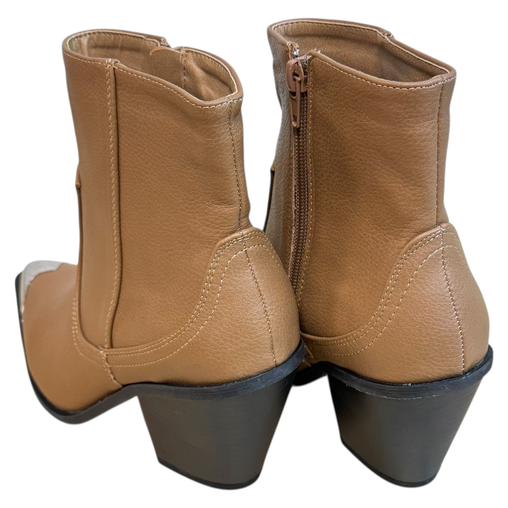 Rubi BOTKI damskie 38