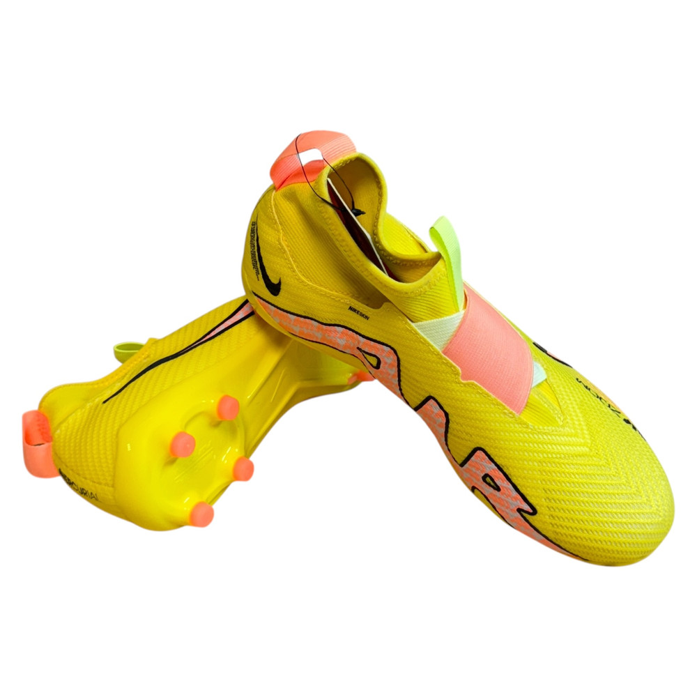 Nike Zoom Mercurial Superfly 9 Pro FG BUTY SPORTOWE korki męskie 38/38.5