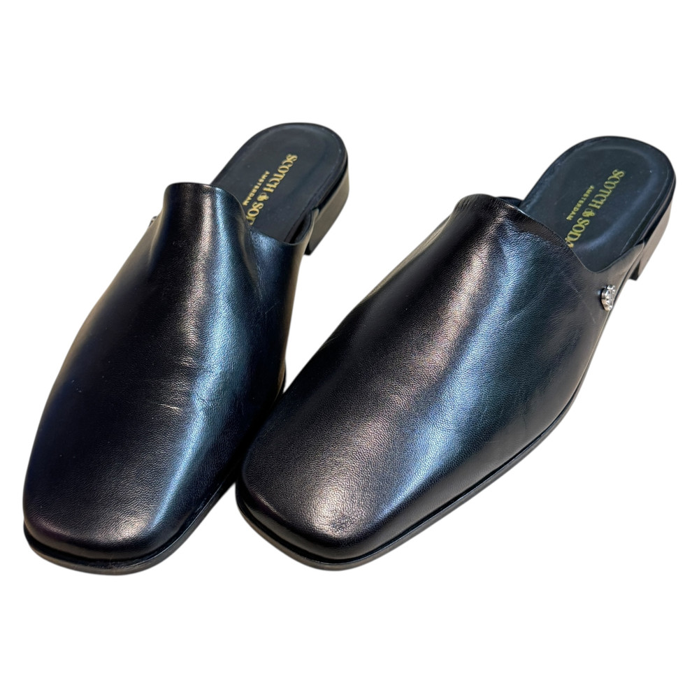 Scotch & Soda KLAPKI damskie 39/38