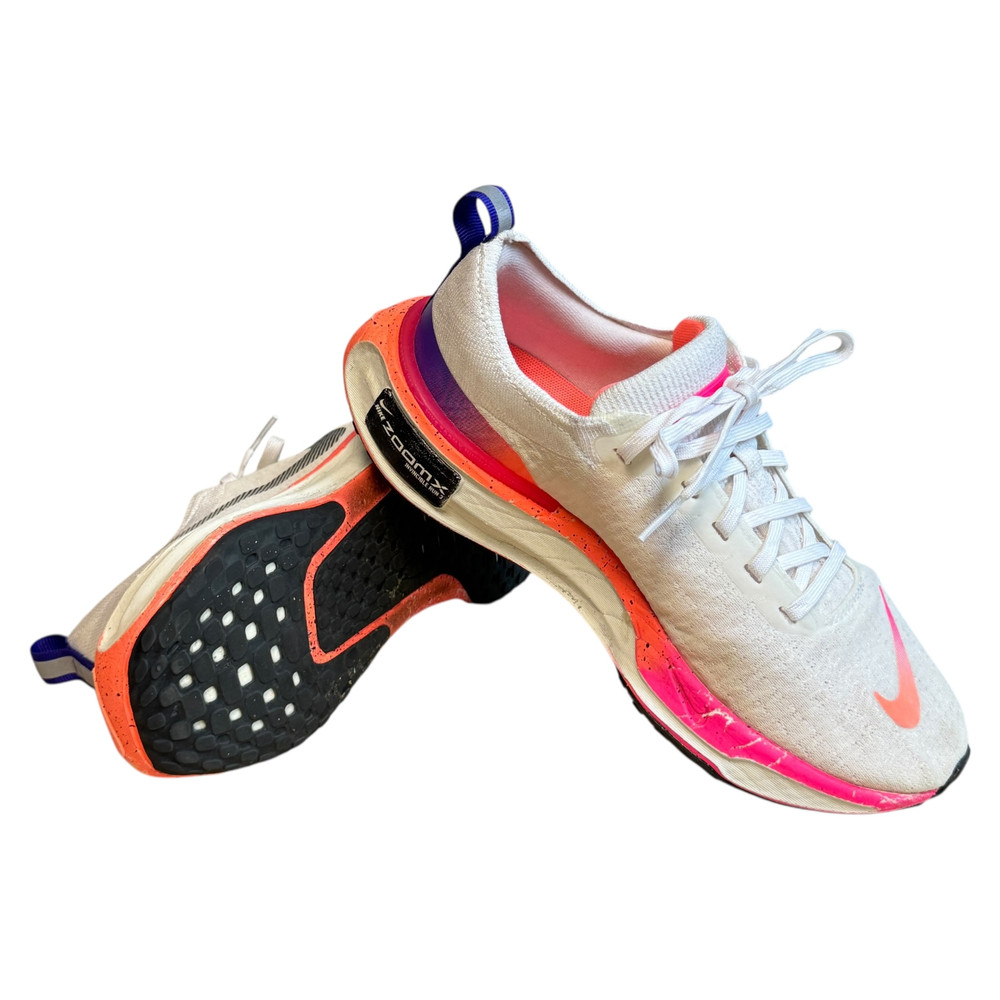 Nike ZOOMX INVINCIBLE FK 3 BUTY SPORTOWE damskie 38,5