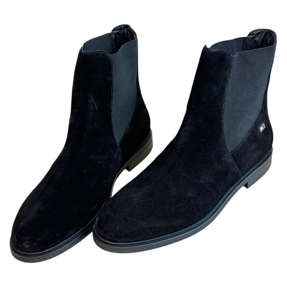 Tommy Hilfiger BOTKI damskie 41/42