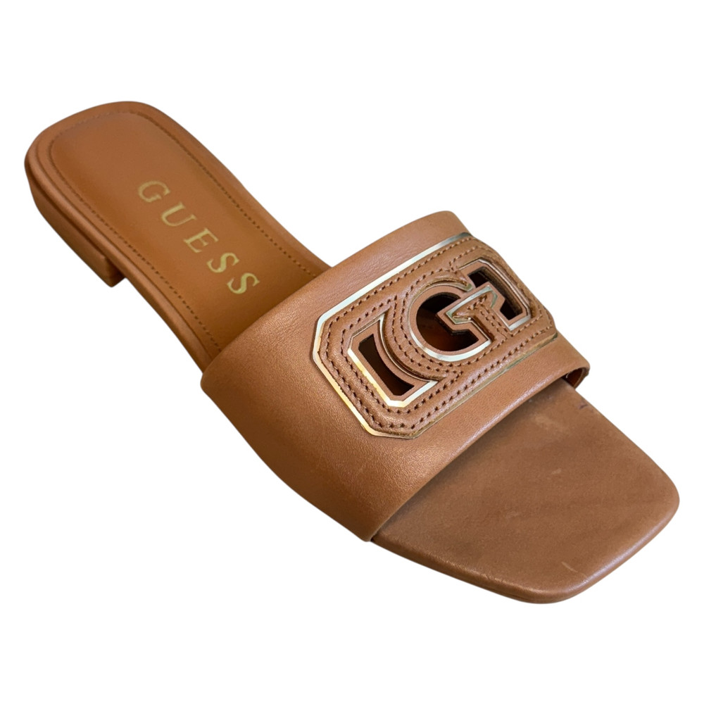 Guess Tarisha KLAPKI damskie 40