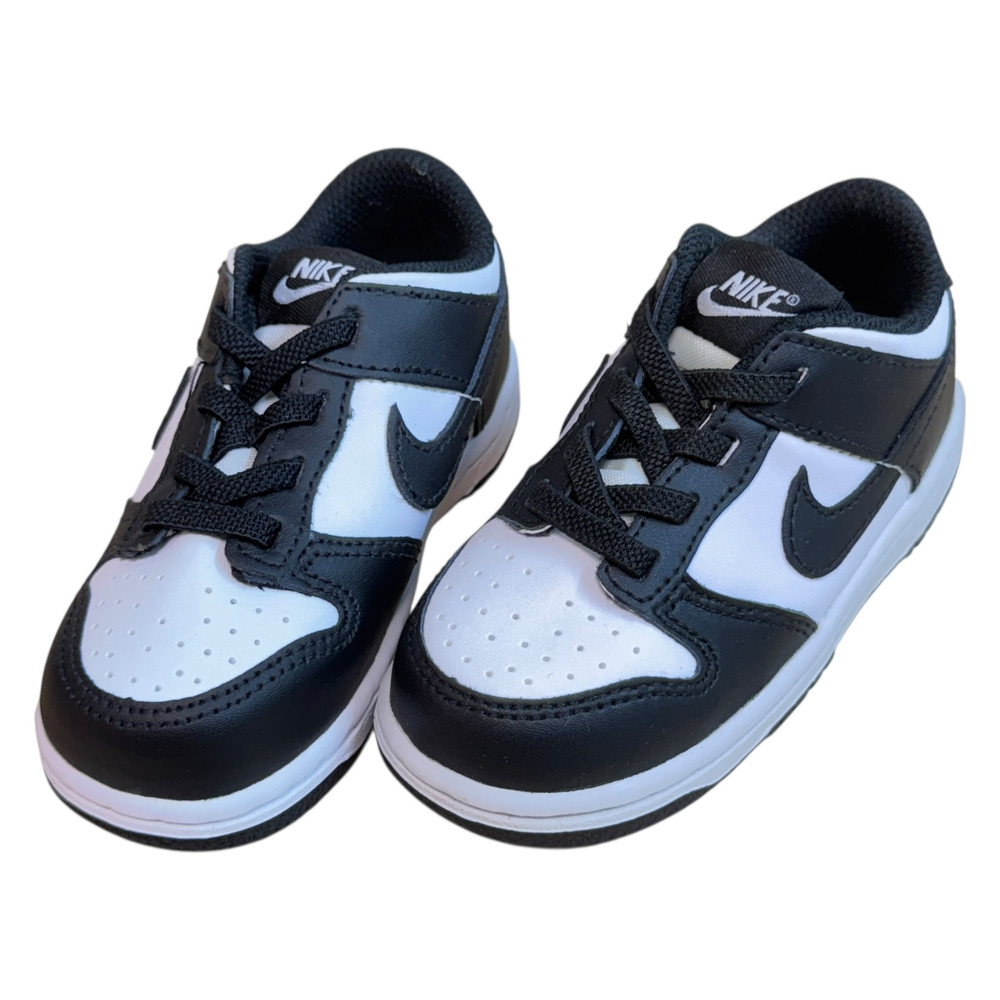 Nike DUNK LOW BUTY SPORTOWE dziecięce 25