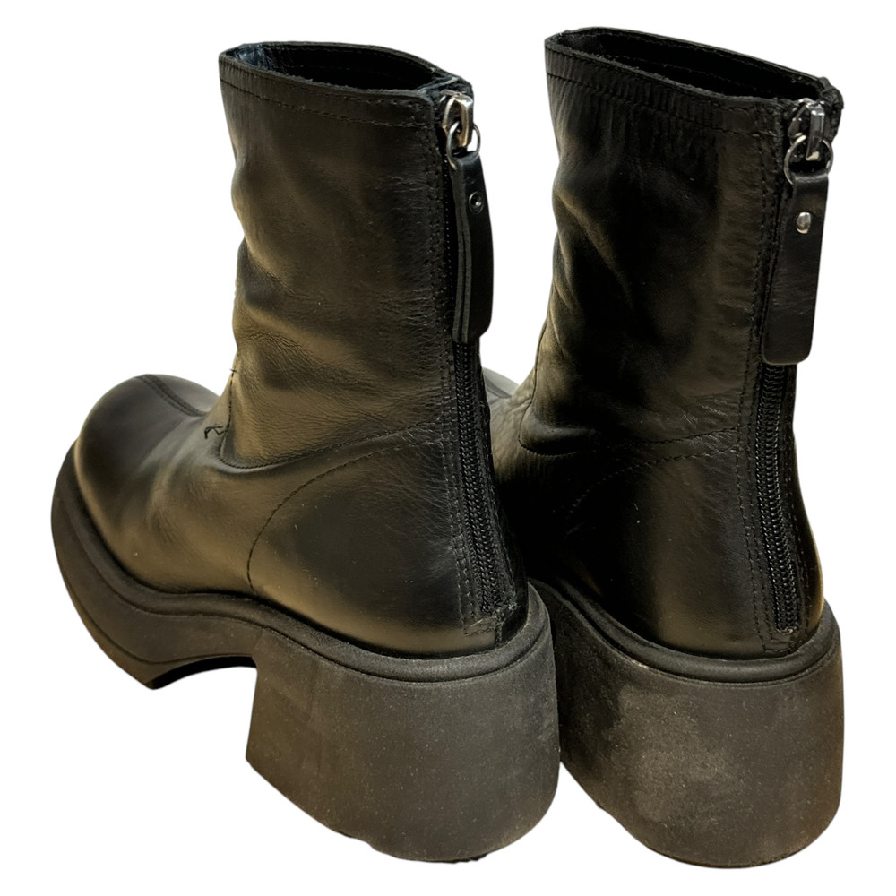 Badura  BOTKI  damskie 36