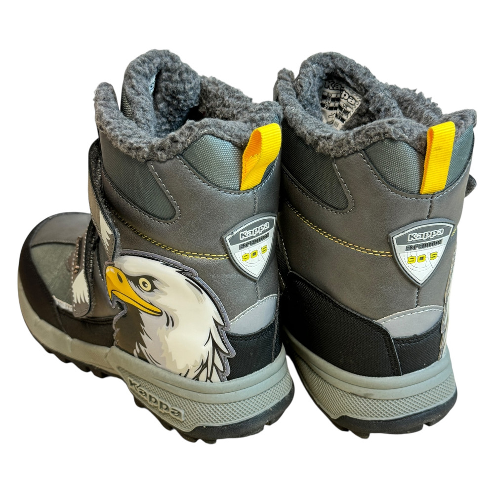 Kappa Claw Ii Tex K ŚNIEGOWCE dziecięce 33