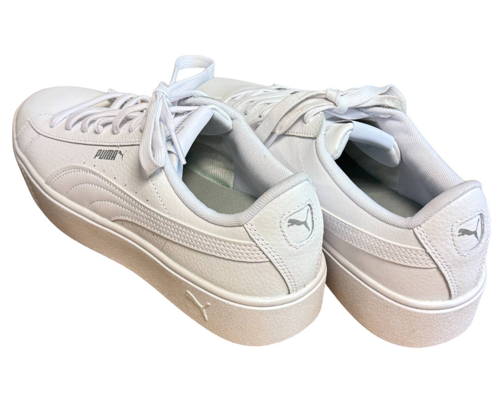 Puma Vikky Stacked L BUTY SPORTOWE  damskie 41/40.5