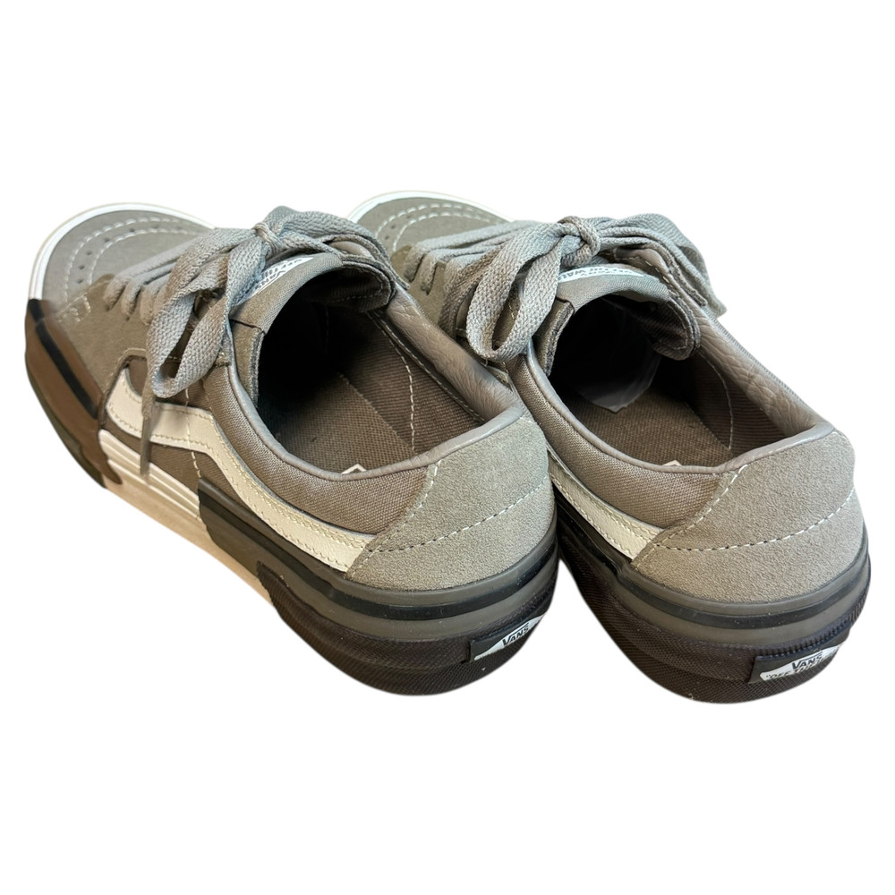 Vans Sk8-Low Rearrage TRAMPKI damskie 36.5