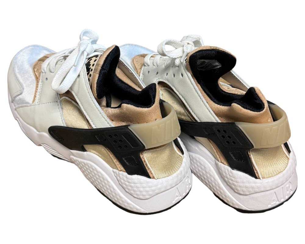 Nike  Air Huarache BUTY SPORTOWE  damskie 38