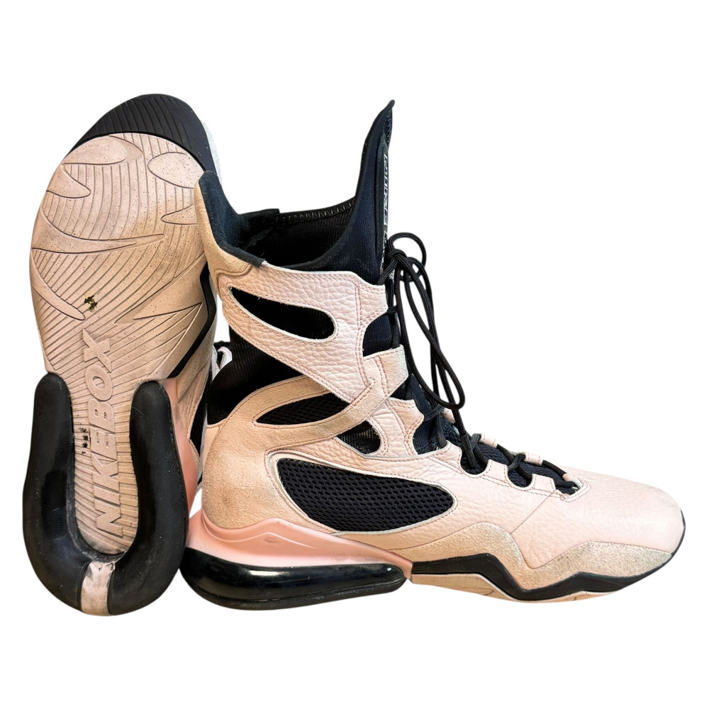 Nike Air Max Box BUTY SPORTOWE bokserskie damskie 43