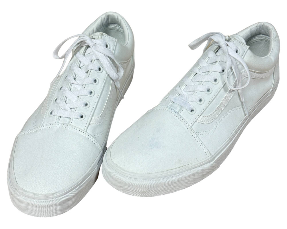 Vans Old Skool TRAMPKI  męskie 46