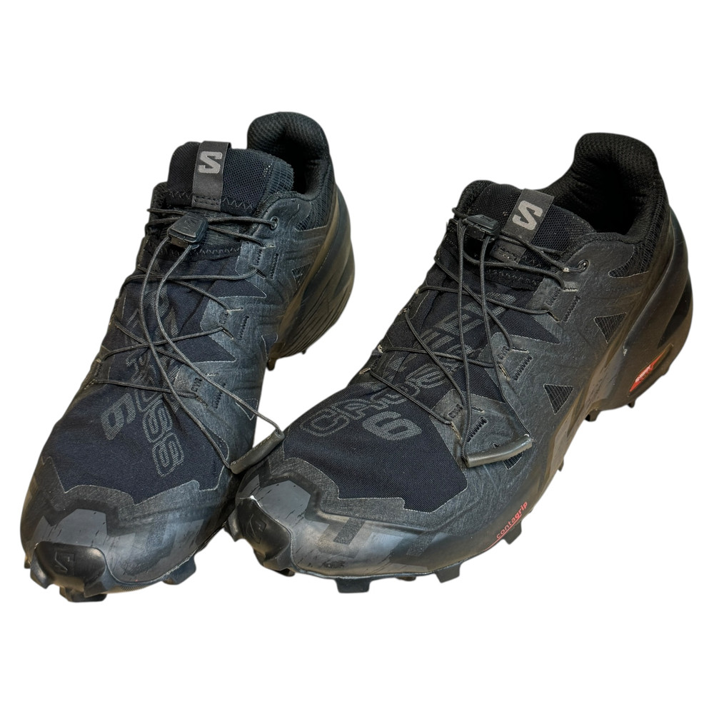 Salomon Speedcross 6 BUTY SPORTOWE męskie 42 2/3