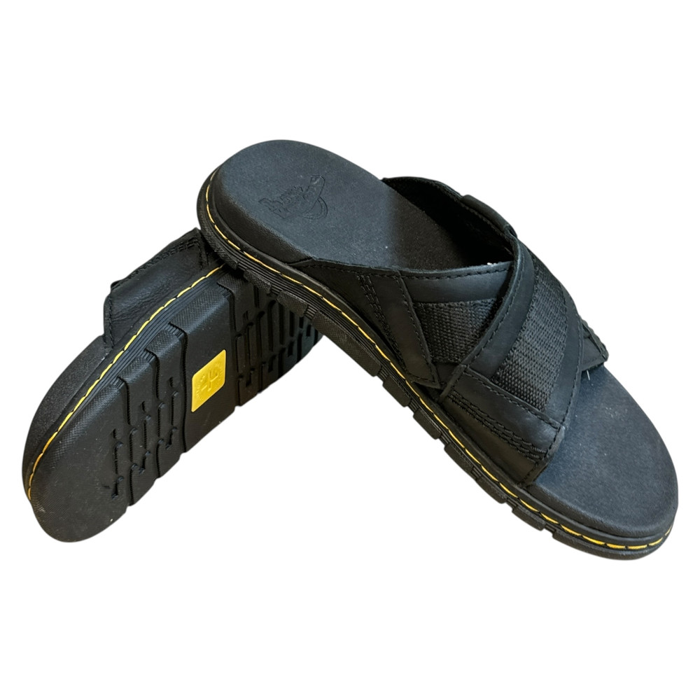 Dr. Martens Athens Slide KLAPKI męskie 38