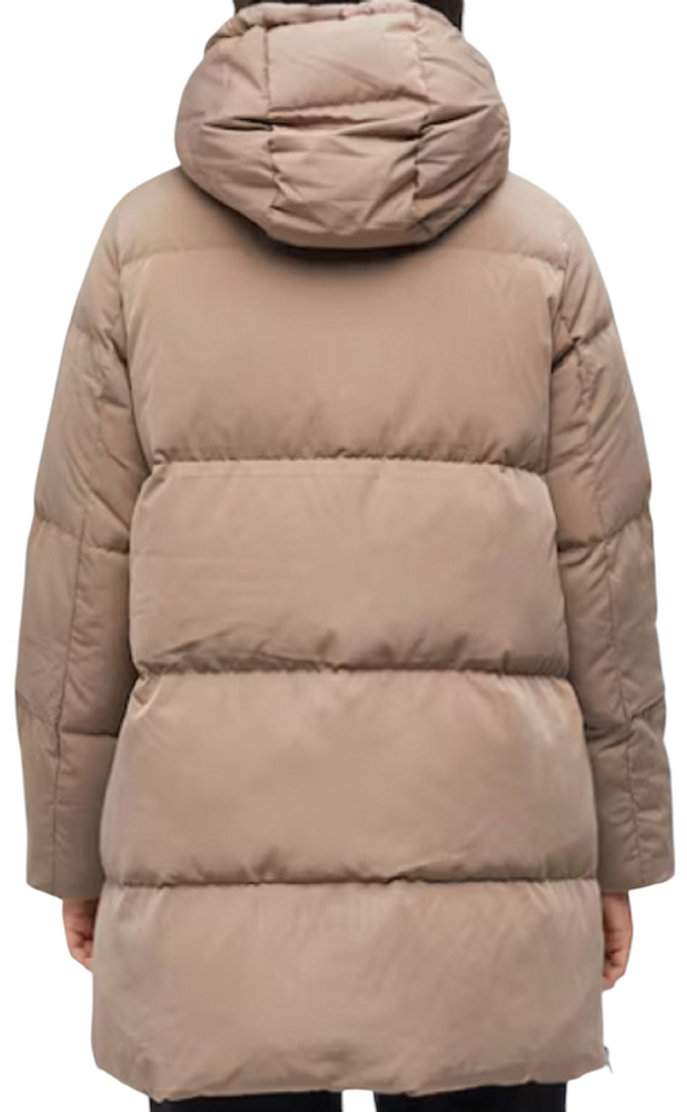 Naketano parka jacket L