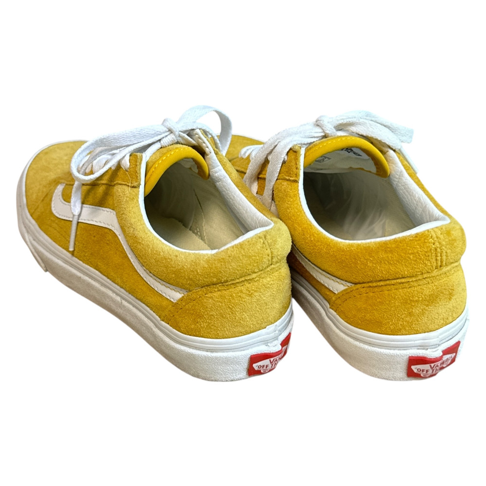 Vans Old Skool TRAMPKI damskie 37