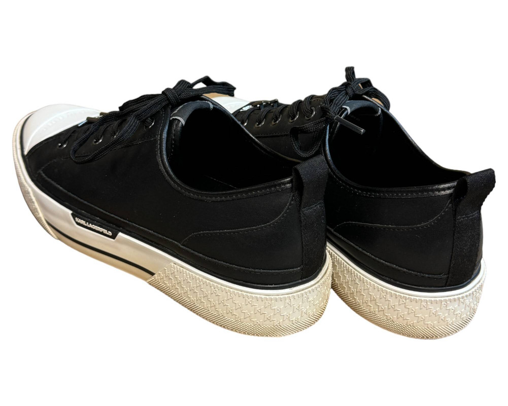 Karl Lagerfeld  TRAMPKI  męskie 45