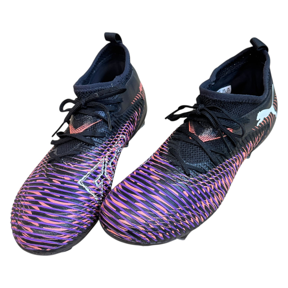 Puma Future 8 Match FG/AG BUTY SPORTOWE korki dziecięce 37.5/36