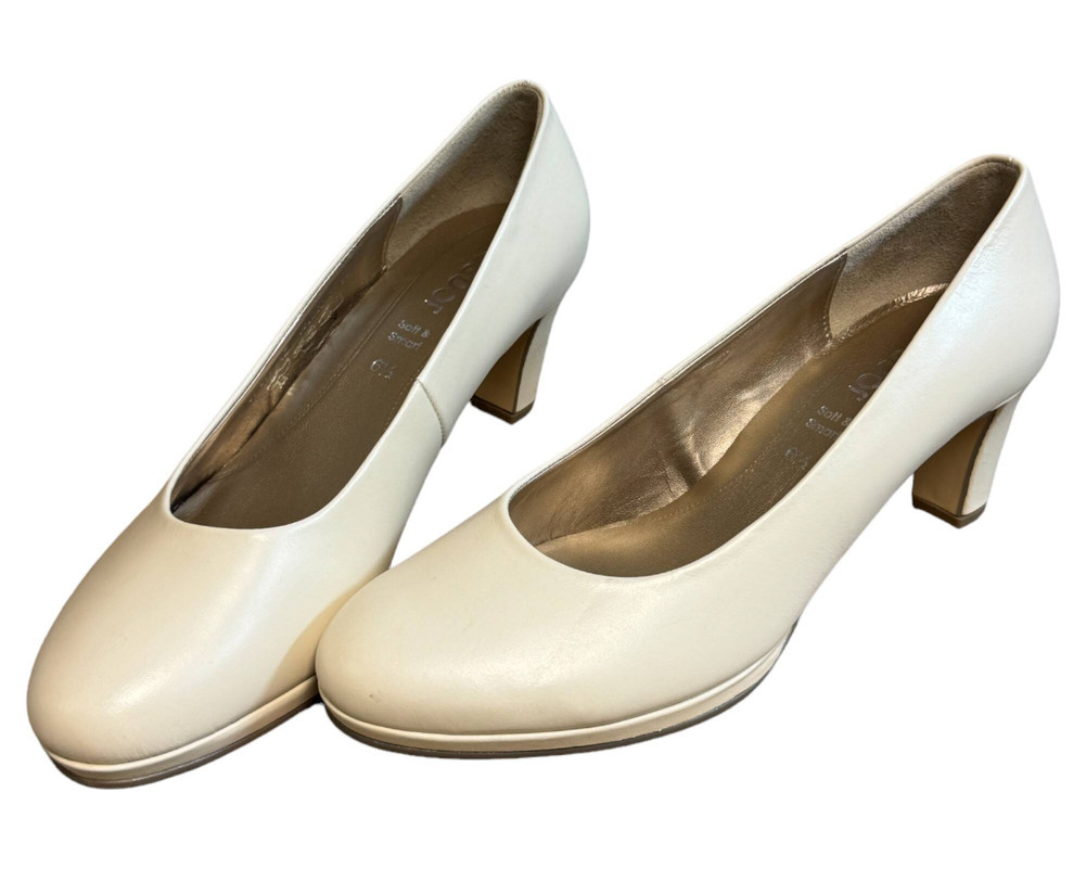 Gabor  CZÓŁENKA  damskie 40