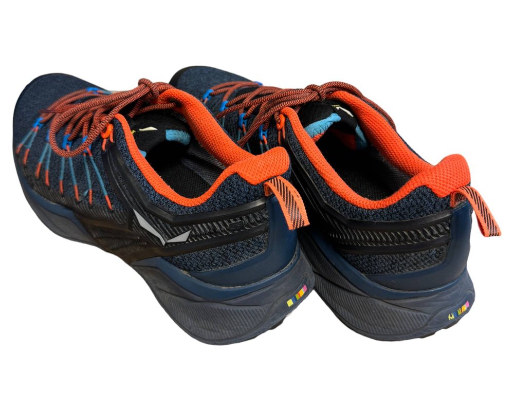 Salewa MS Dropline GTX BUTY TREKKINGOWE  męskie 42