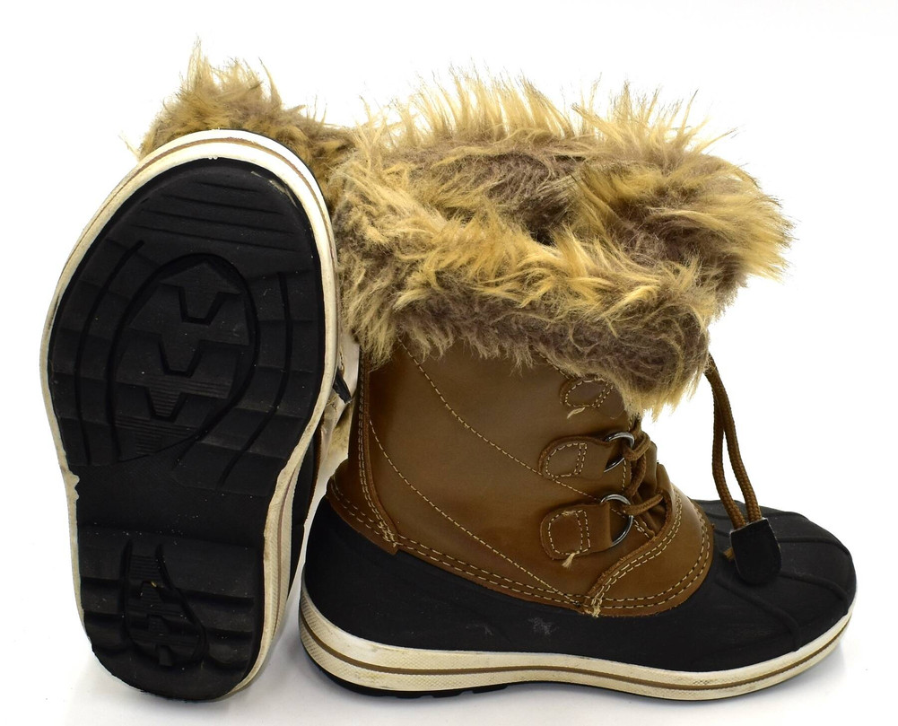 Cmp Anthilian Snow Wp ŚNIEGOWCE dziecięce 29