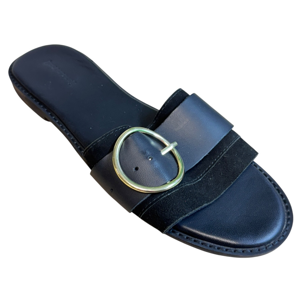 Warehouse KLAPKI damskie 40