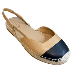 Aldo Marelinne SANDAŁY espadryle damskie 37/36