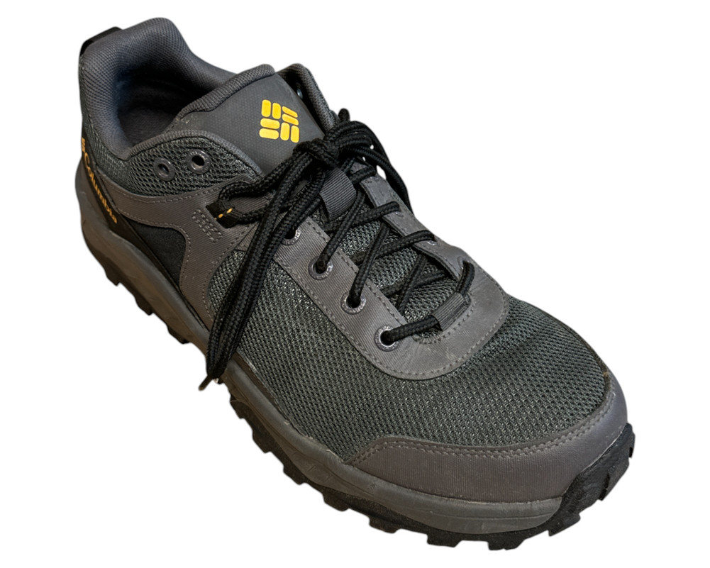 Columbia Trailstorm Ascend Wp BUTY TREKKINGOWE  męskie 43