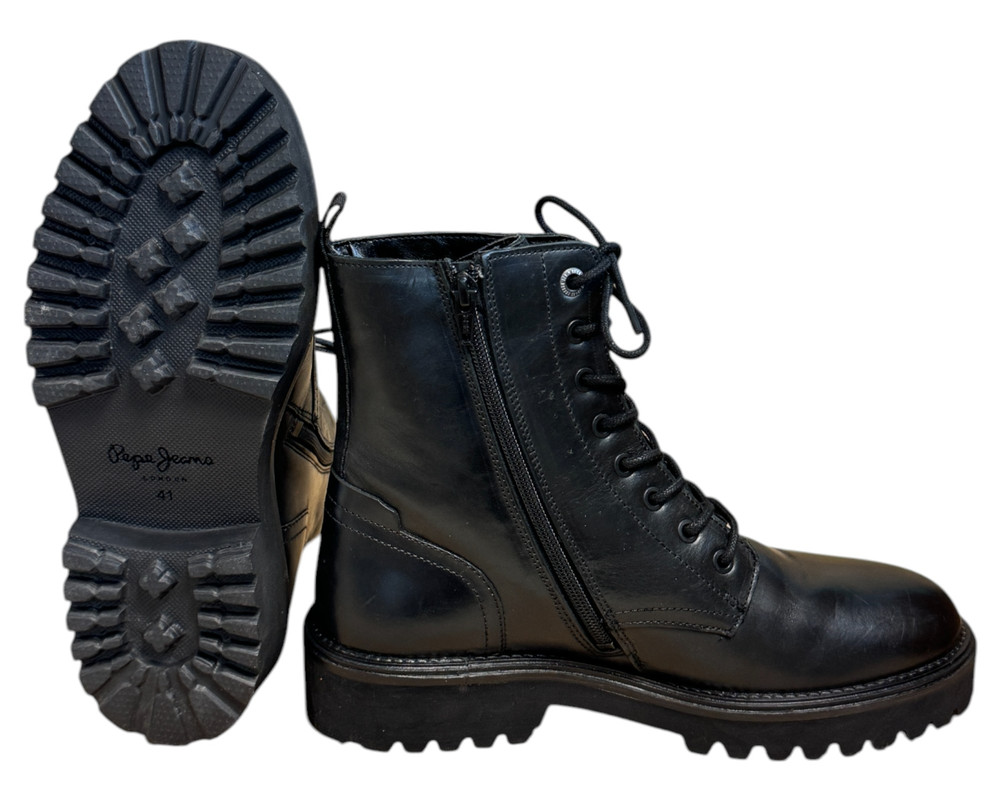 Pepe Jeans Durham Combat BOTKI  męskie 42/41
