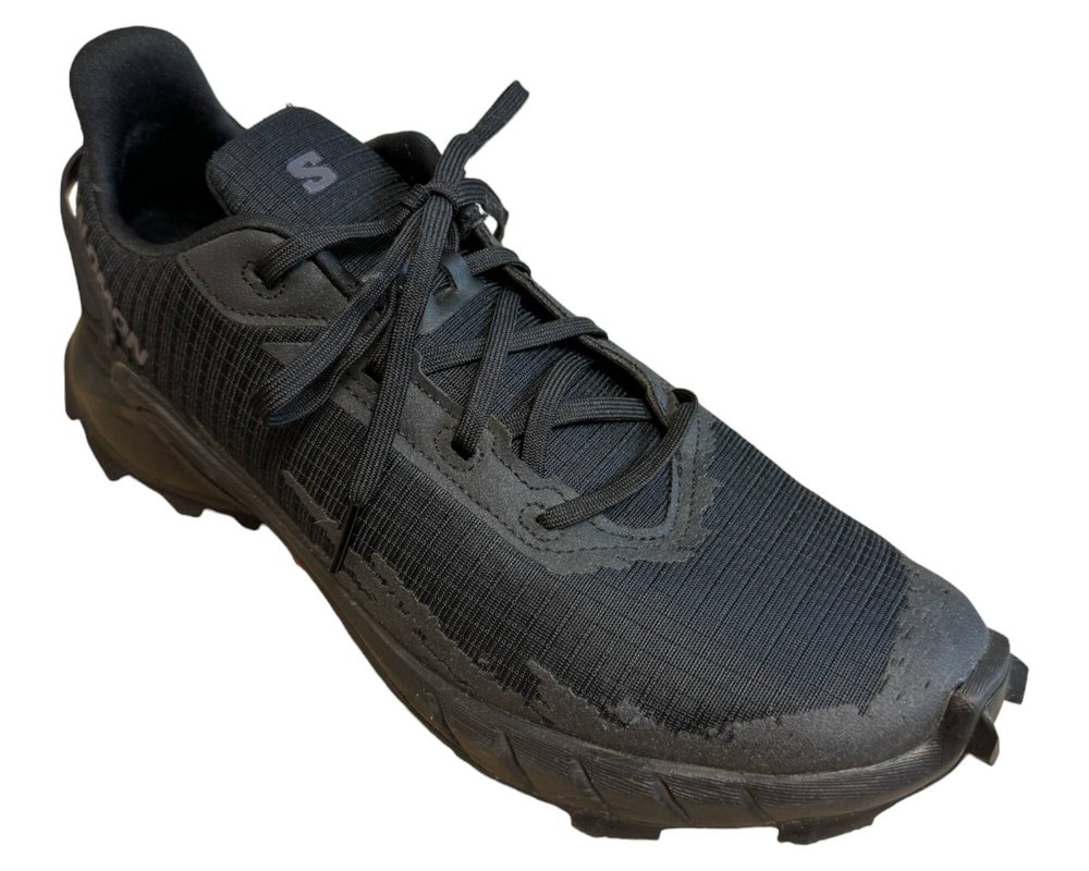 Salomon Alphacross 4 BUTY TREKKINGOWE  męskie 44