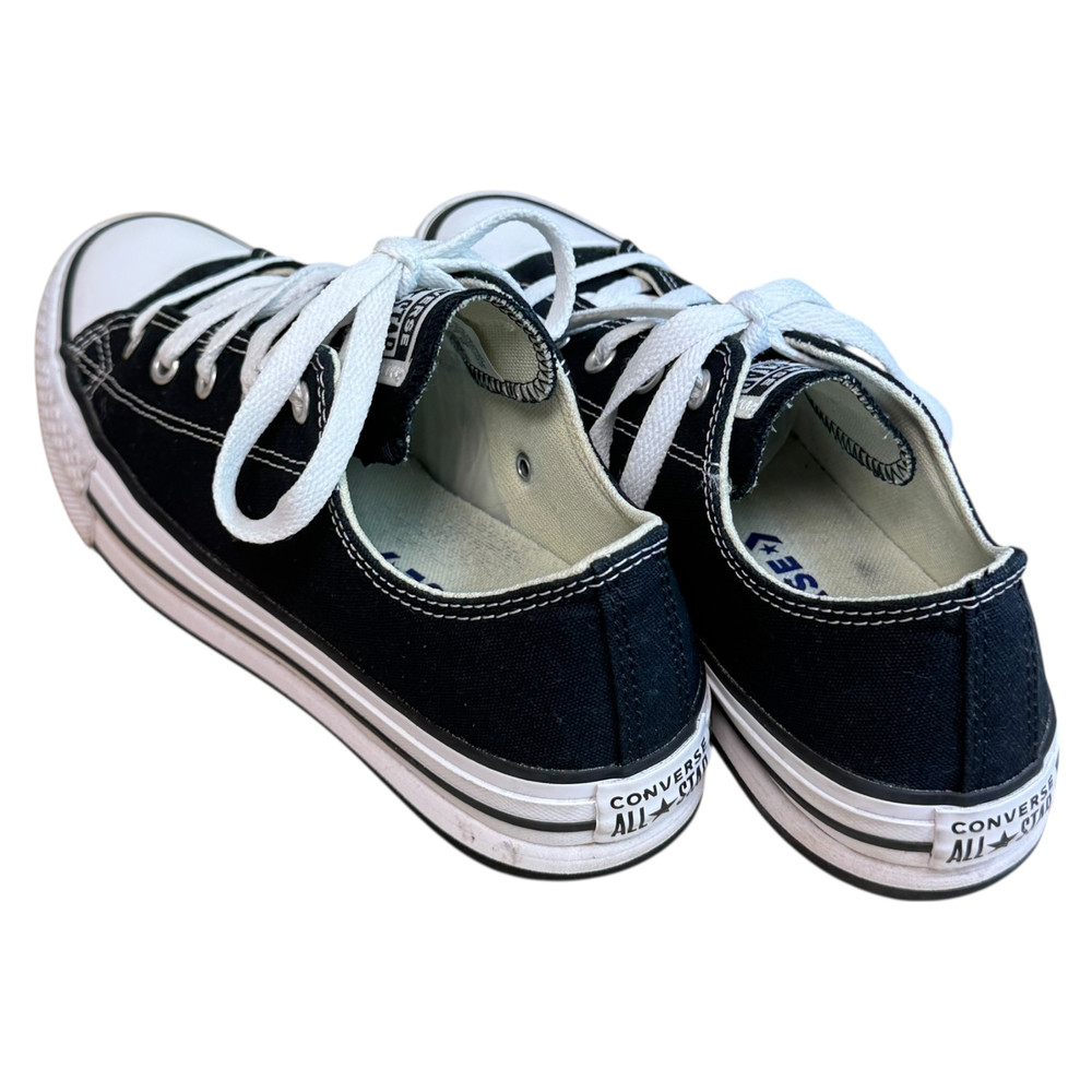 Converse Chuck Taylor All Star Eva Lift Ox TRAMPKI damskie 37,5