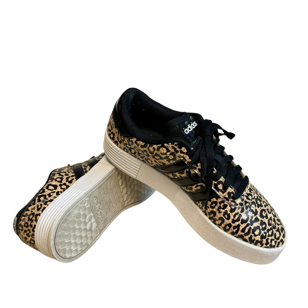 Adidas COURT BOLD BUTY SPORTOWE damskie 39 1/3