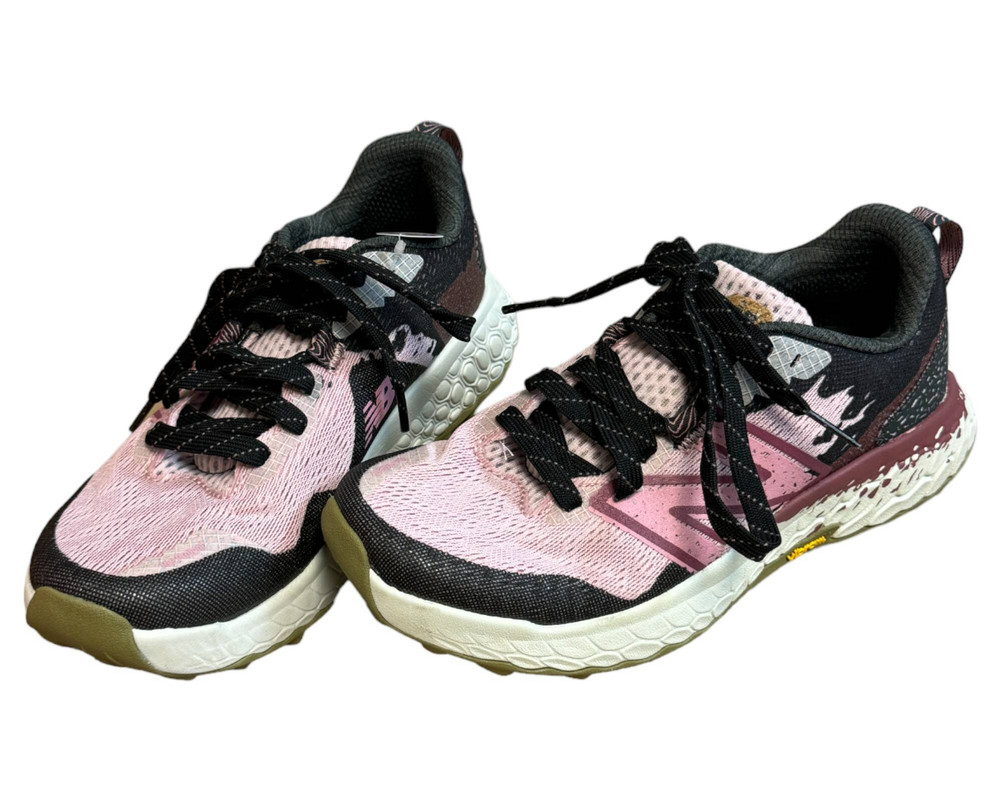 New Balance Fresh Foam Hierro v7 BUTY SPORTOWE  damskie 37.5