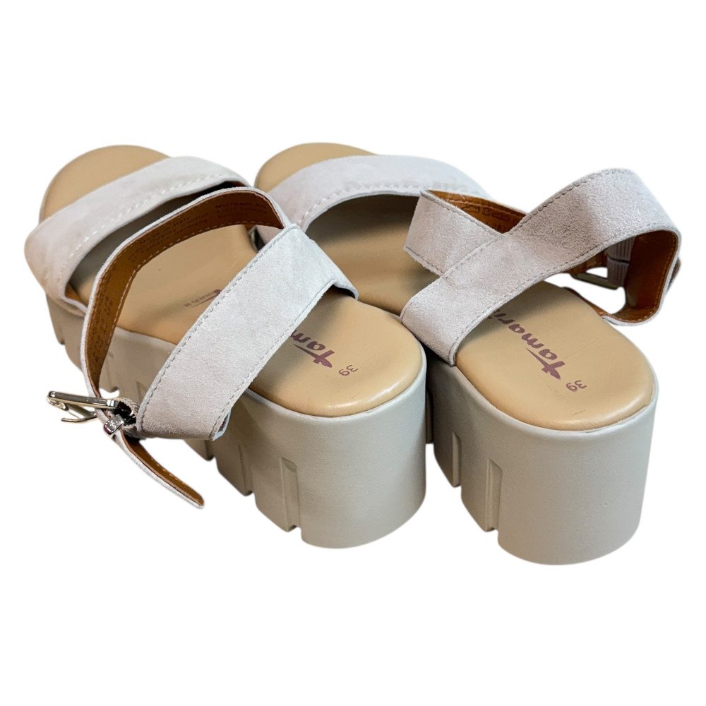 Tamaris SANDAŁY damskie 39