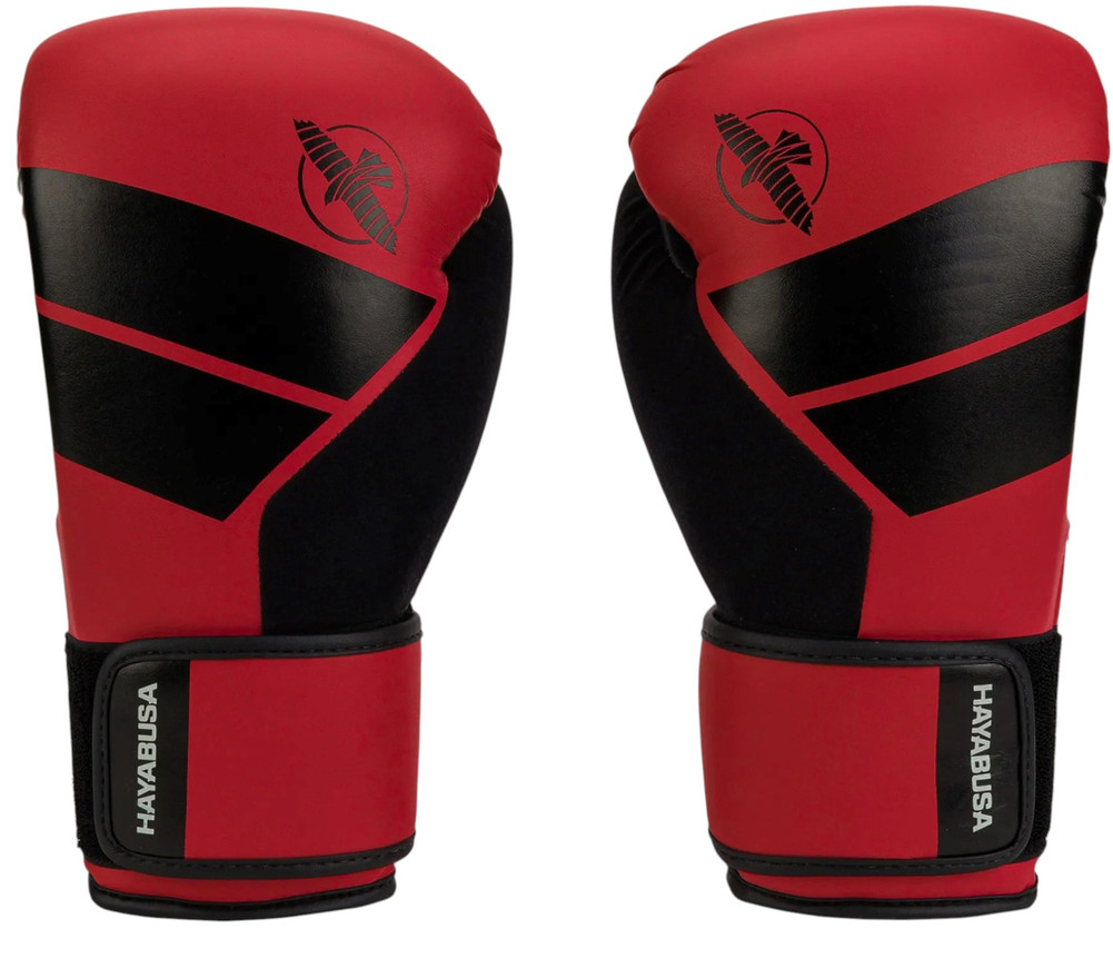 Rękawice bokserskie Hayabusa S4 M 