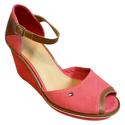 Tommy Hilfiger Emily 11C PÓŁBUTY espadryle damskie 40