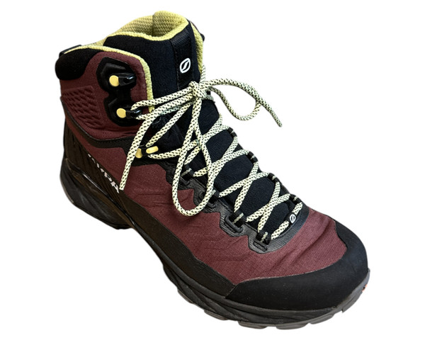 Scarpa Rush TRK LT GTX BUTY TREKKINGOWE damskie 41