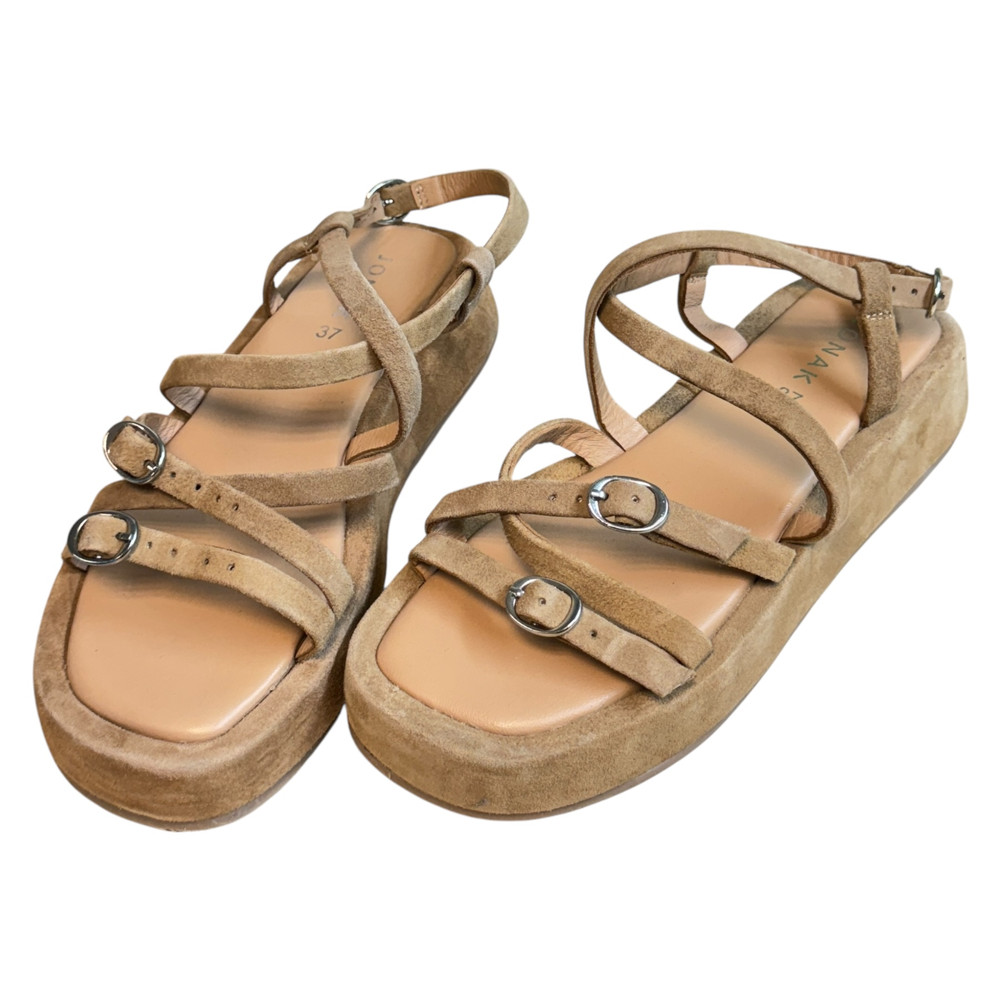 Jonak SANDAŁY damskie 37