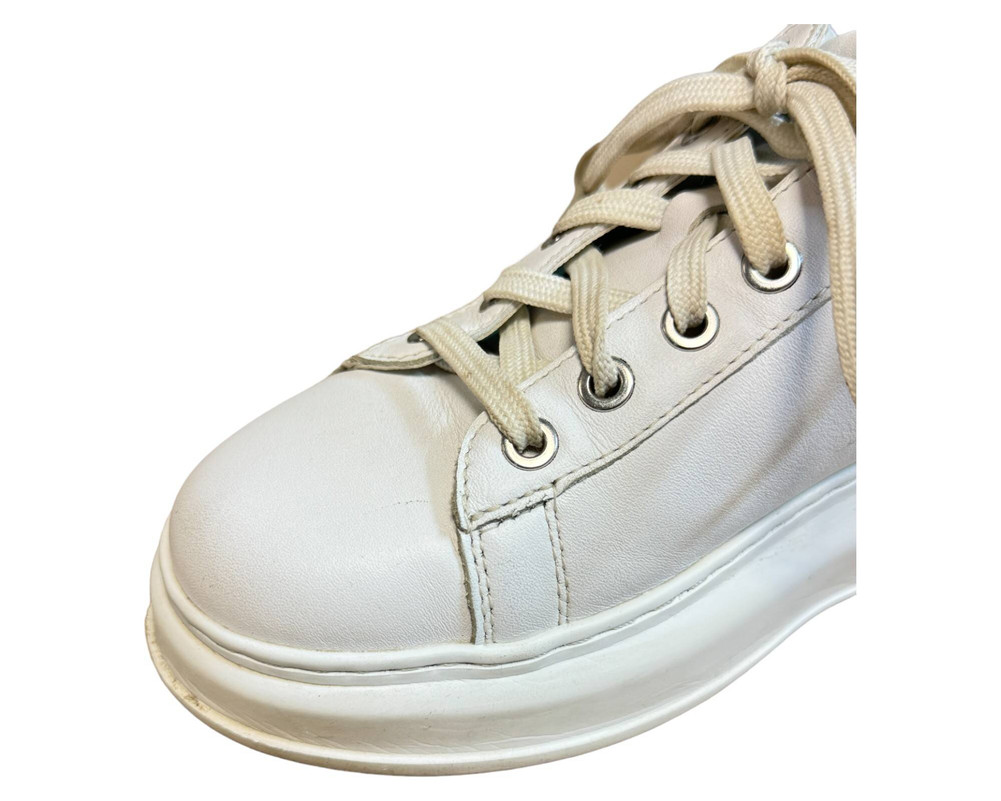 Karl Lagerfeld  TRAMPKI  damskie 37