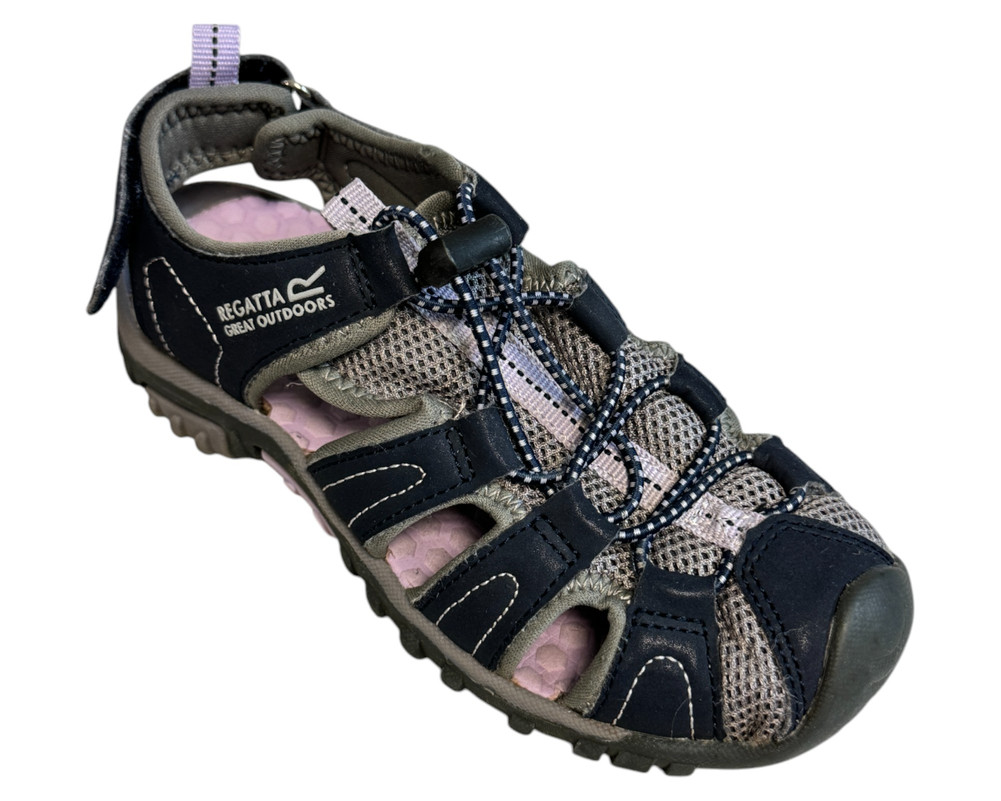 Regatta Westshore SANDAŁY trekkingowe dziecięce 30