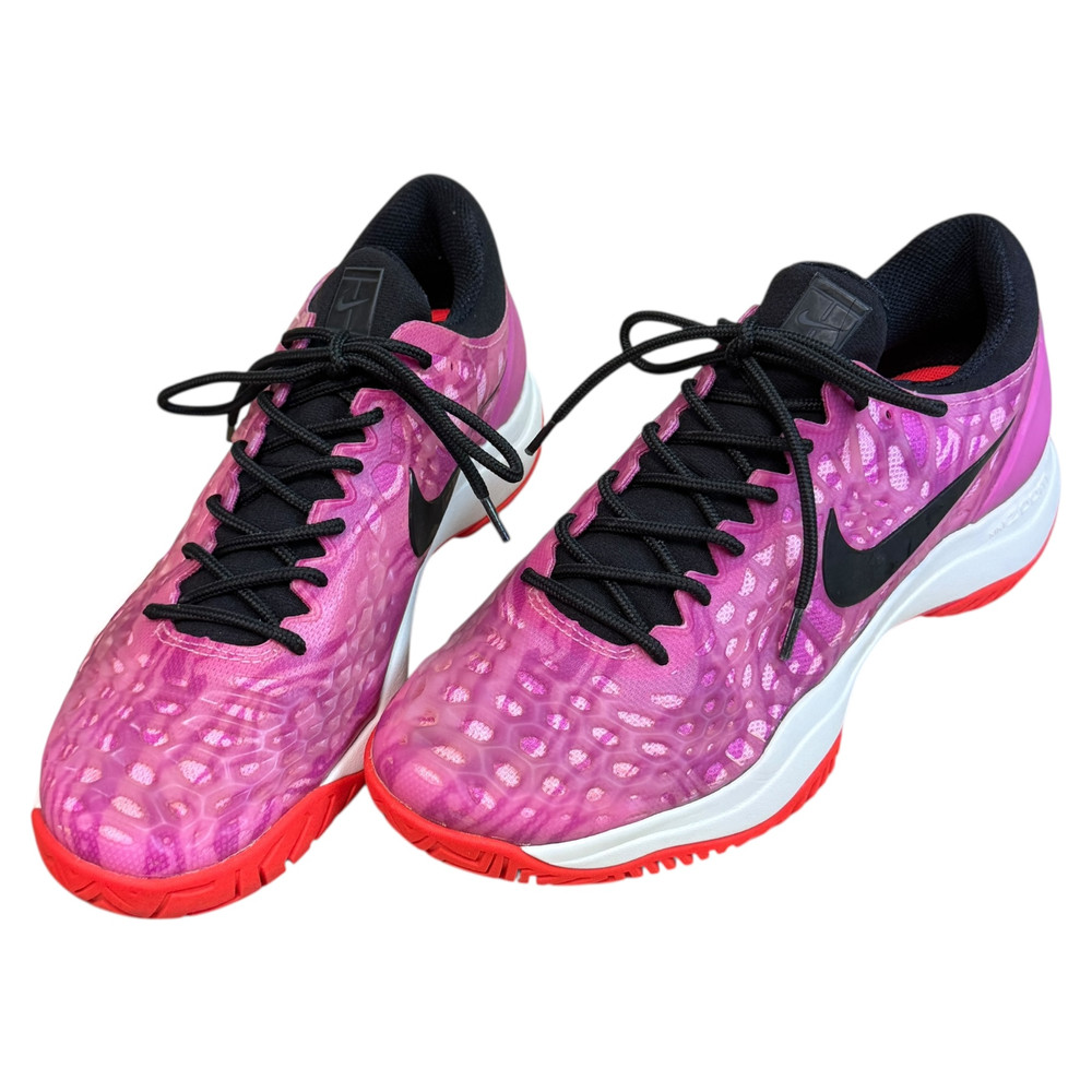 Nike Wmns Zoom Cage 3 BUTY SPORTOWE damskie 39