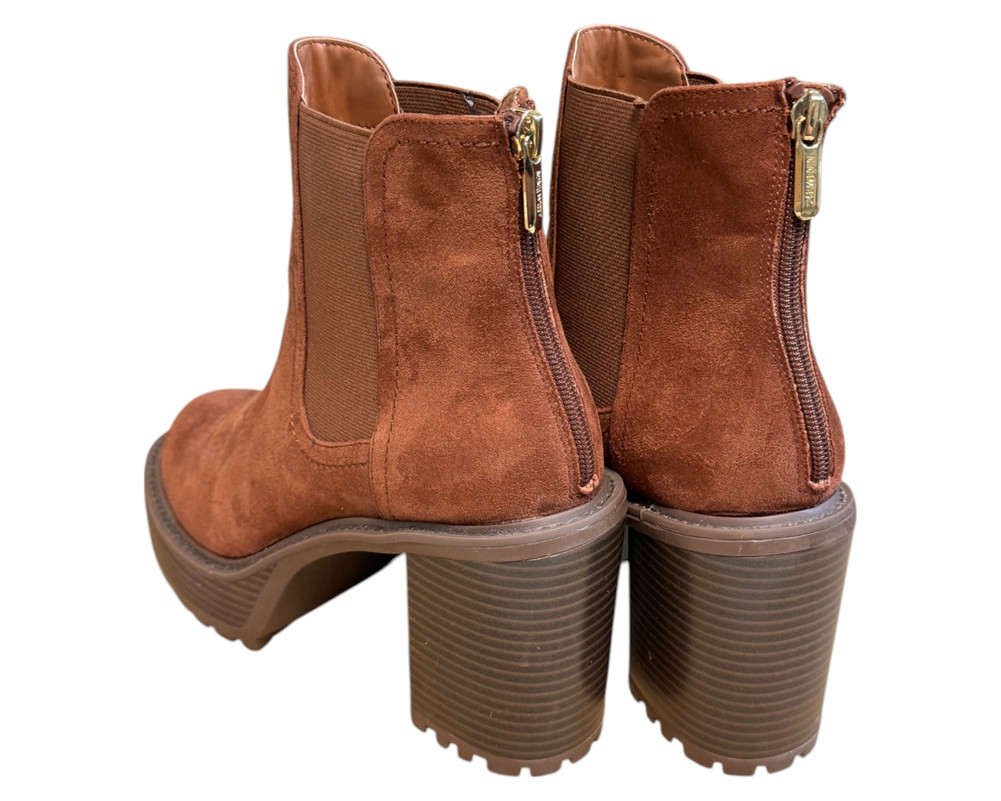 Nine West  BOTKI  damskie 39