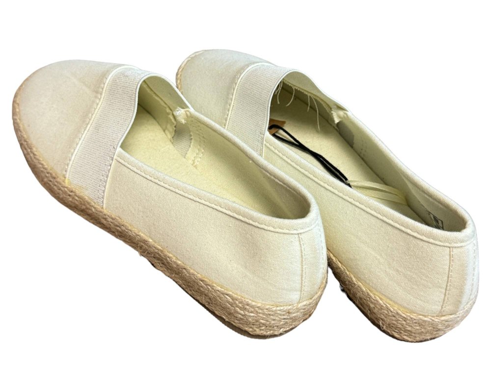 Anna Field  PÓŁBUTY espadryle damskie 36