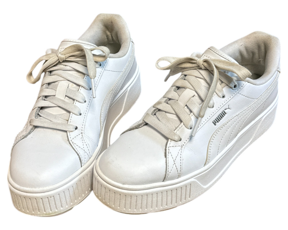 Puma Karmen L BUTY SPORTOWE  damskie 38.5