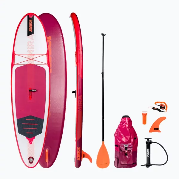 JOBE Aero Mira 10'0" SUP Deska