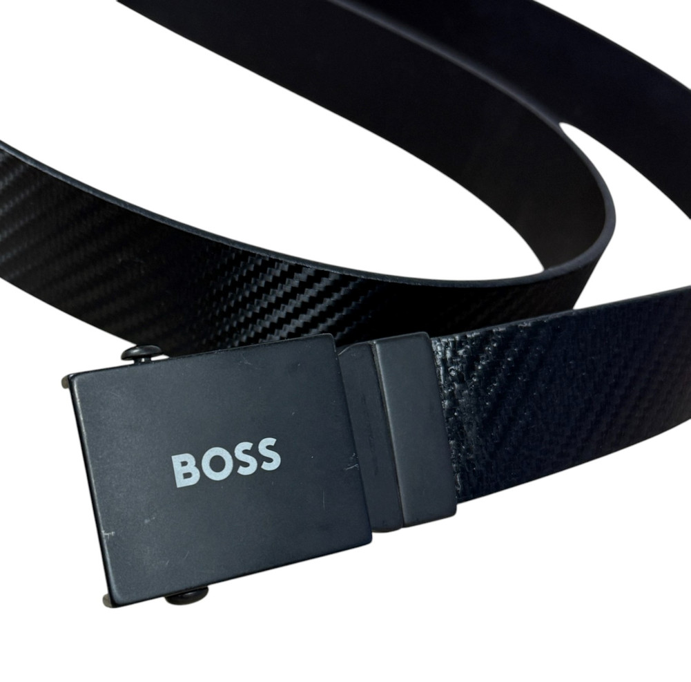 Pasek Boss L Icon-R Sr35 50513076
