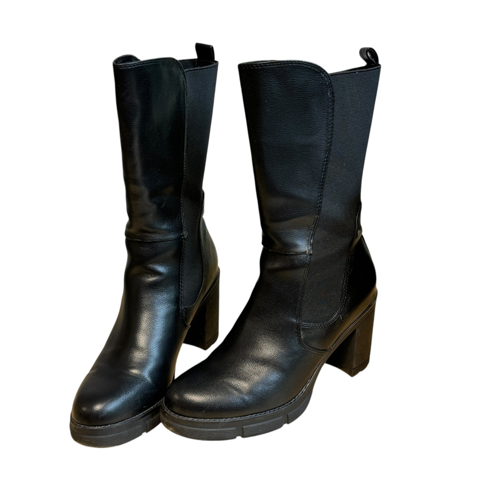 Marco Tozzi BOTKI damskie 41